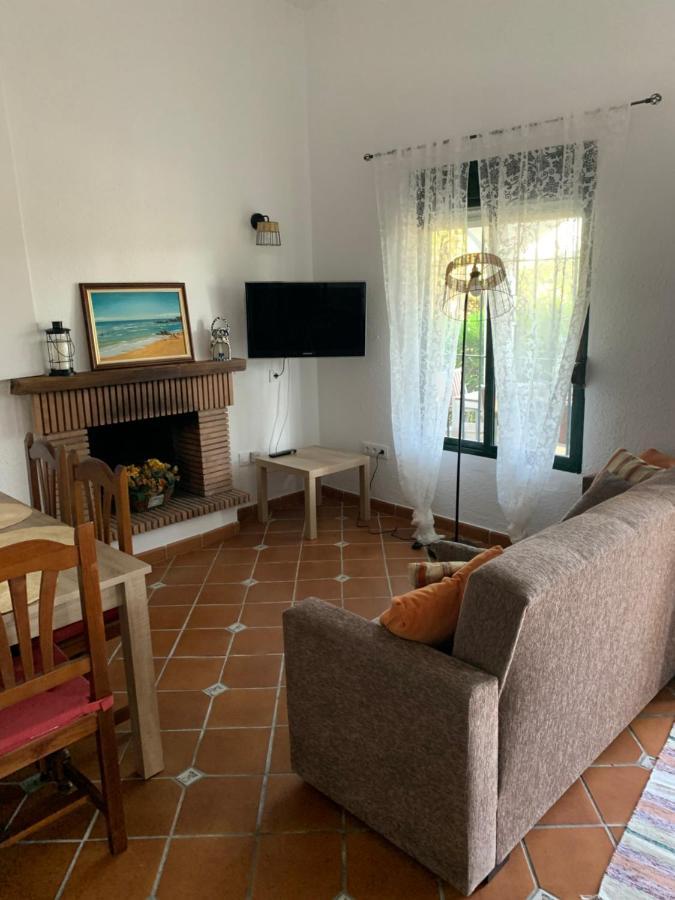 Finca Dos Vientos Tarifa Extérieur photo